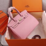 HERMES BIRKIN BAG 25 - 图片 4