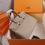 HERMES BIRKIN BAG 25 - 图片 4