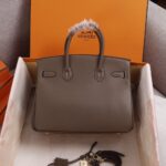 HERMES BIRKIN BAG 25 - 图片 4