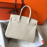 HERMES BIRKIN BAG 30 - 图片 4