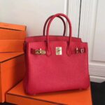 HERMES BIRKIN BAG 30 - 图片 4