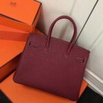 HERMES BIRKIN BAG 30 - 图片 4