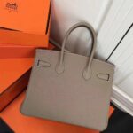 HERMES BIRKIN BAG 30 - 图片 4