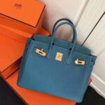 HERMES BIRKIN BAG 30 - 图片 4