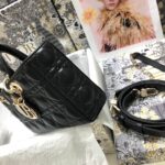 LADY D-JOY BAG - 图片 4