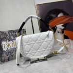 MEDIUM DIOR VIBE HOBO BAG - 图片 4