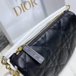 SMALL DIOR VIBE HOBO BAG - 图片 4