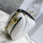 SMALL DIOR VIBE HOBO BAG - 图片 4