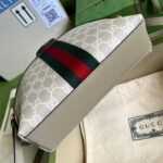 Ophidia small GG shoulder bag - 图片 4