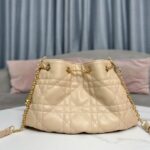 MEDIUM DIOR AMMI BAG - 图片 4