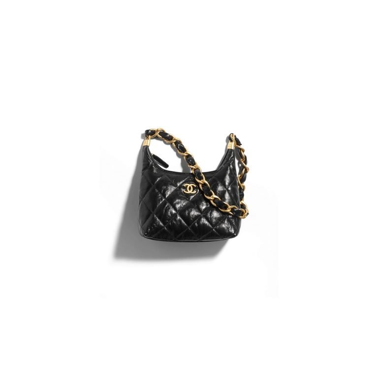 41.jpg CHANEL SMALL HOBO BAG - 图片 1
