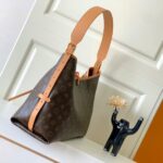 LV CarryAll MM - 图片 4