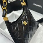 CHANEL SMALL HOBO BAG - 图片 7