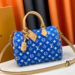 LV Speedy P9 Bandouliere 25 - 图片 2