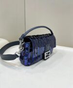 Fendi Baguette size:27*7*13cm - 图片 2