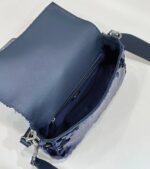 Fendi Baguette size:27*7*13cm - 图片 6