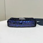 Fendi Baguette size:27*7*13cm - 图片 5