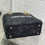Dior Medium Lady D-Lite Bag - 图片 5