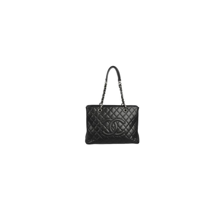 5-1-3.jpg CHANEL Grand Shopping Tote - 图片 1