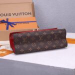 LV Victoire Handbag - 图片 5