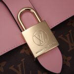 LV Locky BB Handbag - 图片 5