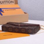LV Felicie Pochette - 图片 5