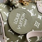 LV Speedy Bandouliere 20 2way Hand Bag - 图片 6