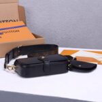 LV Officier Pouch - 图片 5