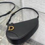 Dior Saddle Rodeo Pouch - 图片 5