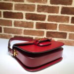 Gucci Horsebit 1955 Shoulder Bag - 图片 5