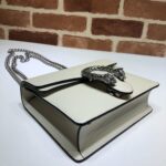 Gucci Dionysus Mini Leather Bag - 图片 5