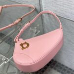 Dior Saddle Rodeo Pouch - 图片 5
