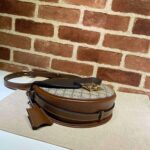 Gucci Padlock Small Shoulder Bag - 图片 5