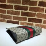 GG Supreme Web Pouch - 图片 5