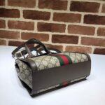 Gucci Ophidia Small Tote Bag - 图片 5