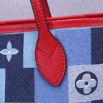 LV Neverfull MM Tote Bag - 图片 5