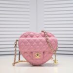 Chanel 22s Heart Bag - 图片 2