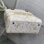 Dior Medium Lady D-Lite Bag - 图片 5