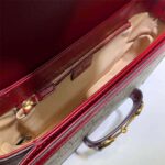 Gucci Horsebit 1955 Shoulder Bag - 图片 5
