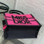Small Dior Book Tote - 图片 5