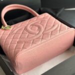 CHANEL Medallion Tote Bag - 图片 5