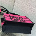 Medium Dior Book Tote - 图片 5