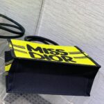 Medium Dior Book Tote - 图片 5