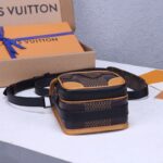 Nano Amazone Messenger Bag - 图片 5