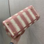 Medium LADY D-LITE handbag - 图片 5
