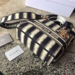 Medium LADY D-LITE handbag - 图片 5
