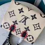 Louis Vuitton CRAFTY ONTHEGO GM - 图片 5