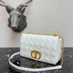 Large Caro Handbag - 图片 5