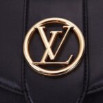 LV Pont 9 Handbag - 图片 5
