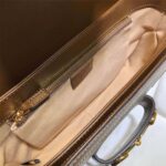 Gucci Horsebit 1955 Shoulder Bag - 图片 5